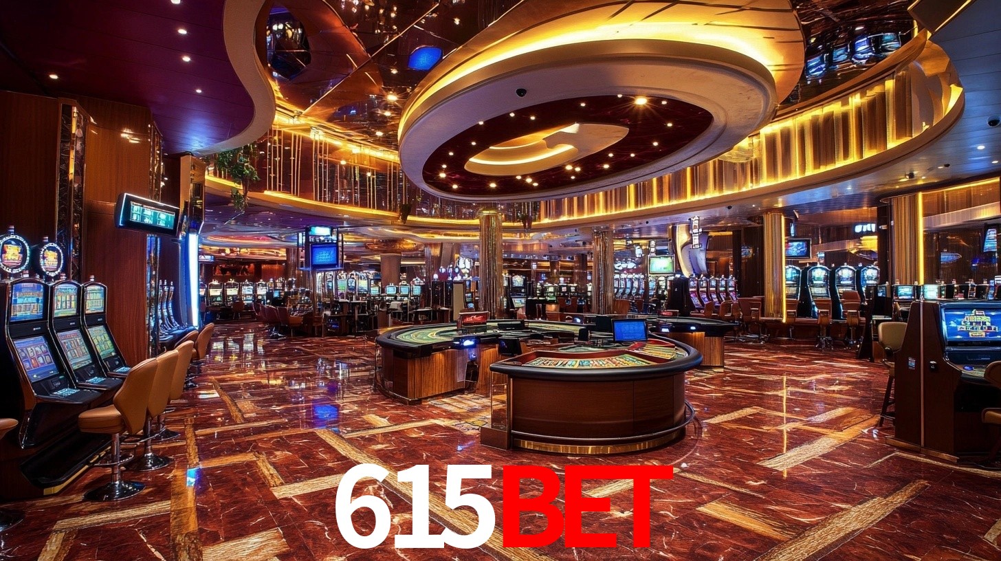 Programa VIP 615bet