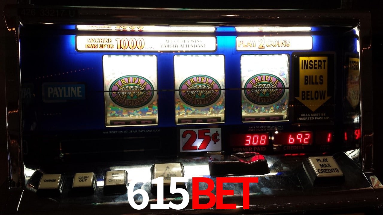 Tennis Betting 615bet