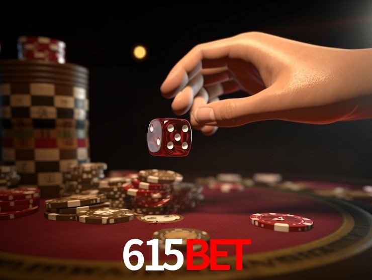 Estatísticas do Jogo 615bet