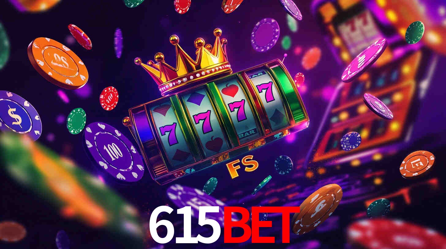 Welcome Bonus 615bet