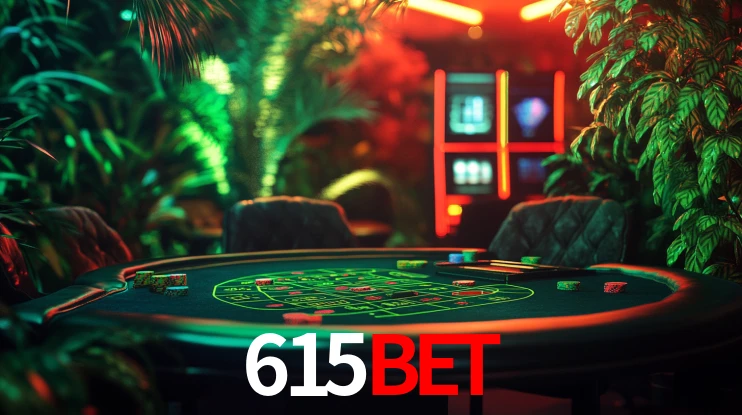 Live Casino 615bet