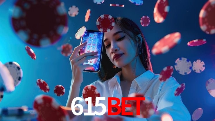 Descubra o Programa VIP da 615bet: Vantagens Exclusivas para Jogadores