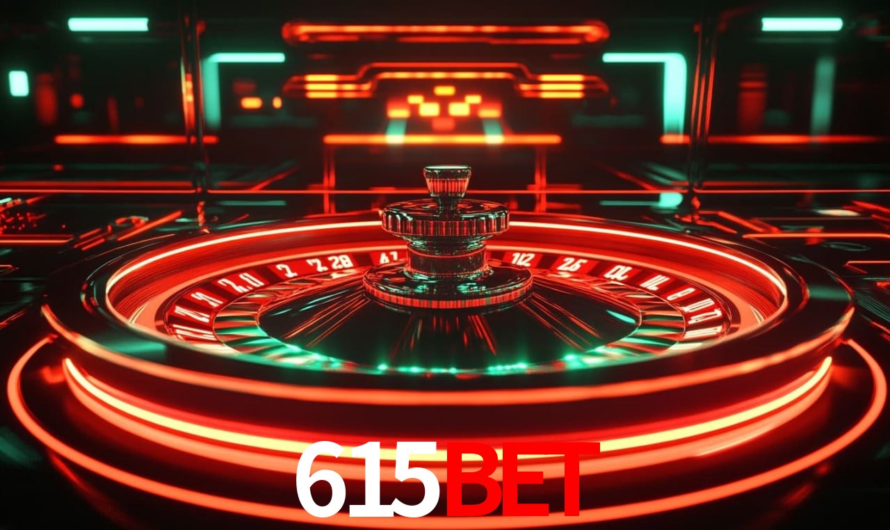 A Revolução dos Aplicativos de Jogos no 615bet