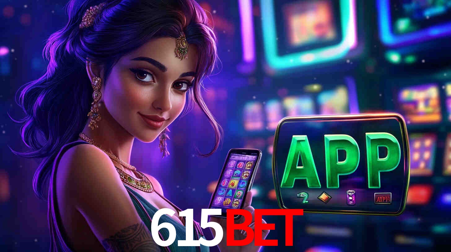 615bet app apk