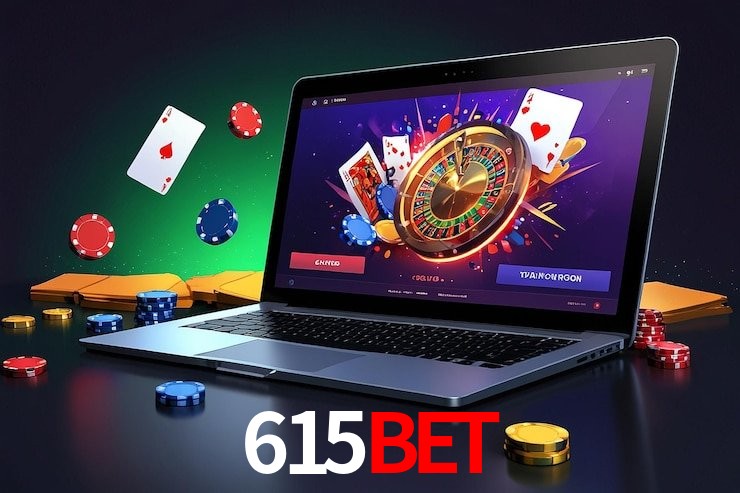 Promoção Relâmpago 615bet