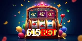 Tecnologia da Plataforma 615bet