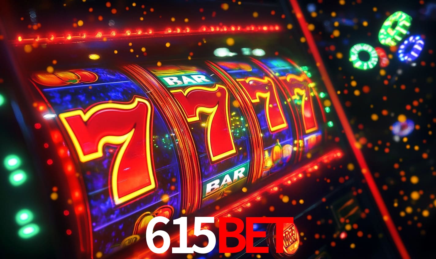 615bet: Seu Especialista em Apostas Esportivas Brasileiras