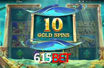 A Emoção da Loteria na 615bet: Uma Chance de Mudança de Vida