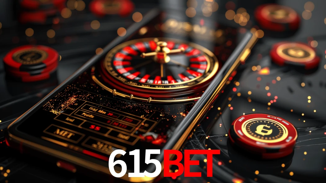 Slot Games 615bet