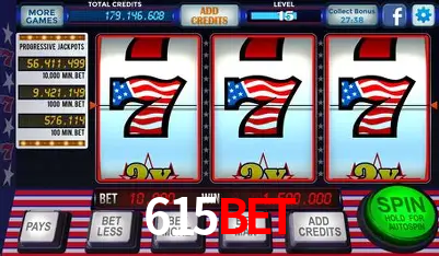 Descubra a Magia dos Jogos de Arcade no 615bet