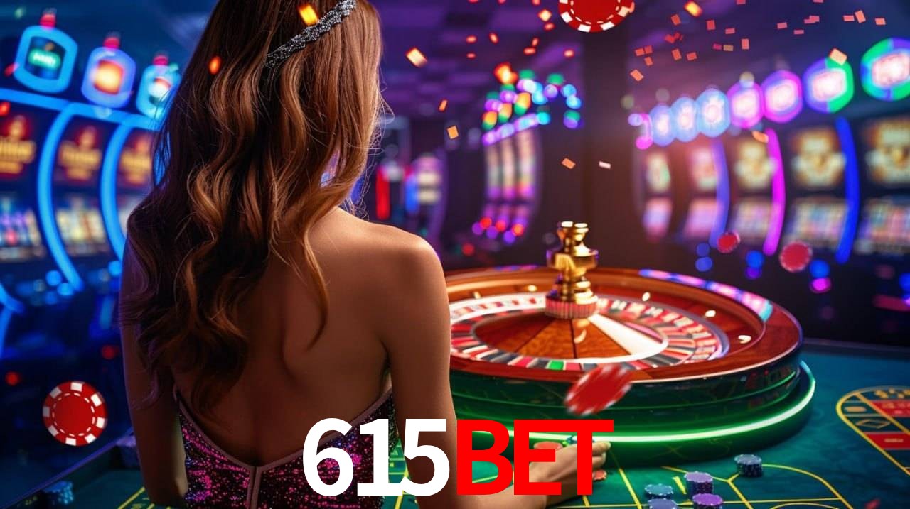 Instalação rápida do APK 615bet
