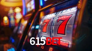 Casino Ao Vivo 615bet