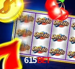 A Emoção da Loteria na 615bet: Uma Chance de Mudança de Vida