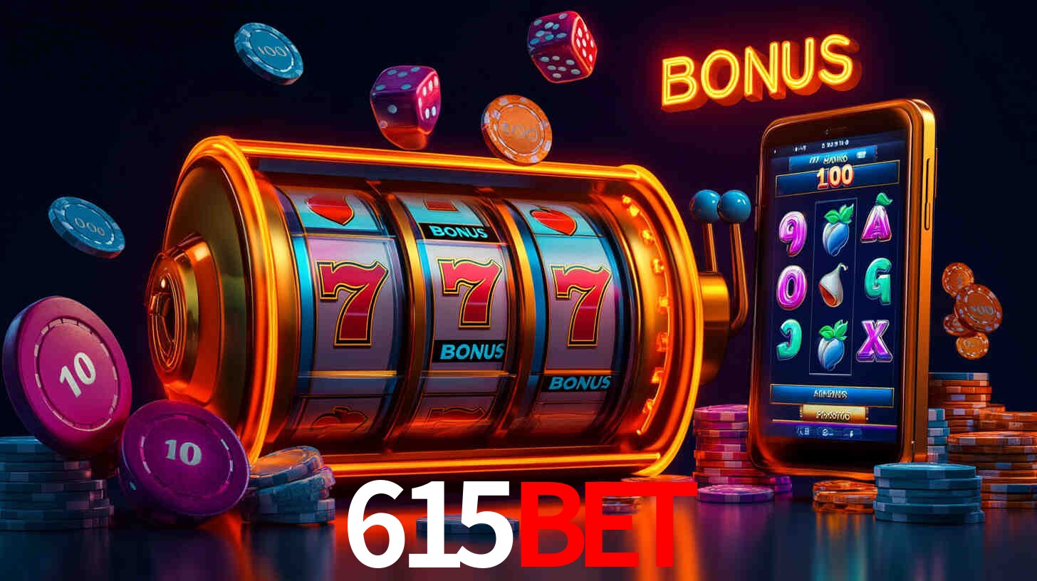 Apostas Esportivas na 615bet: Um Guia Completo