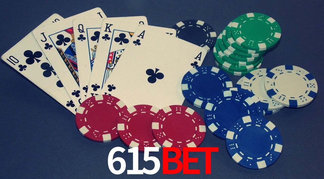 Bonus Features 615bet