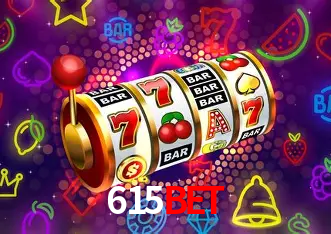 A Emoção da Loteria na 615bet: Uma Chance de Mudança de Vida