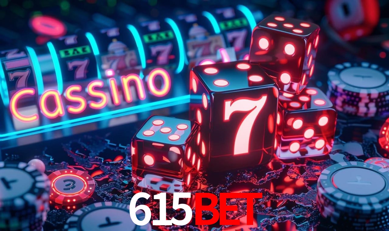 Welcome Bonus 615bet