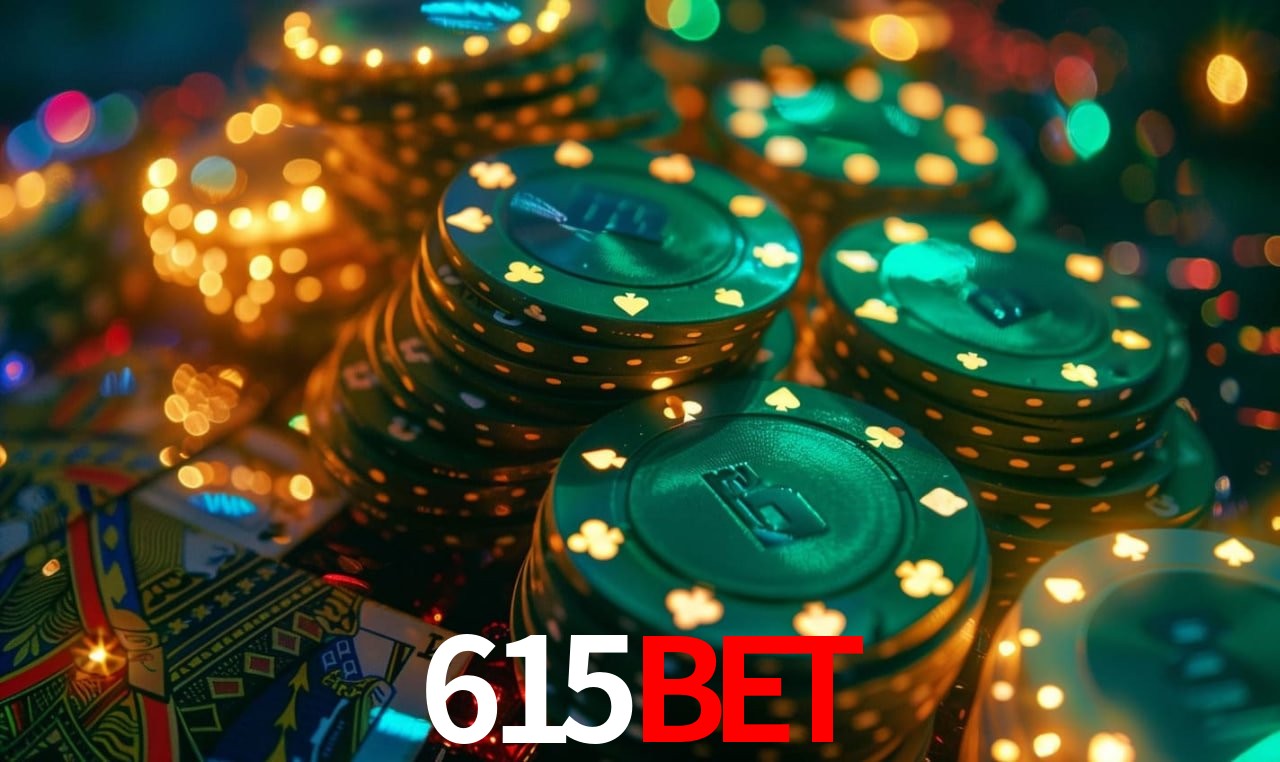 Mesa de Blackjack 615bet