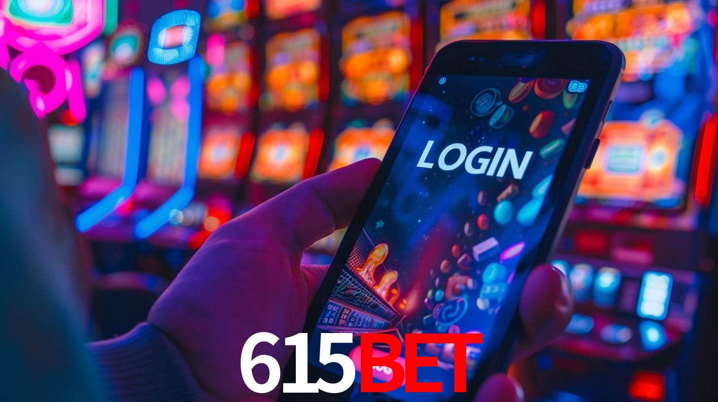 Jogos Exclusivos 615bet