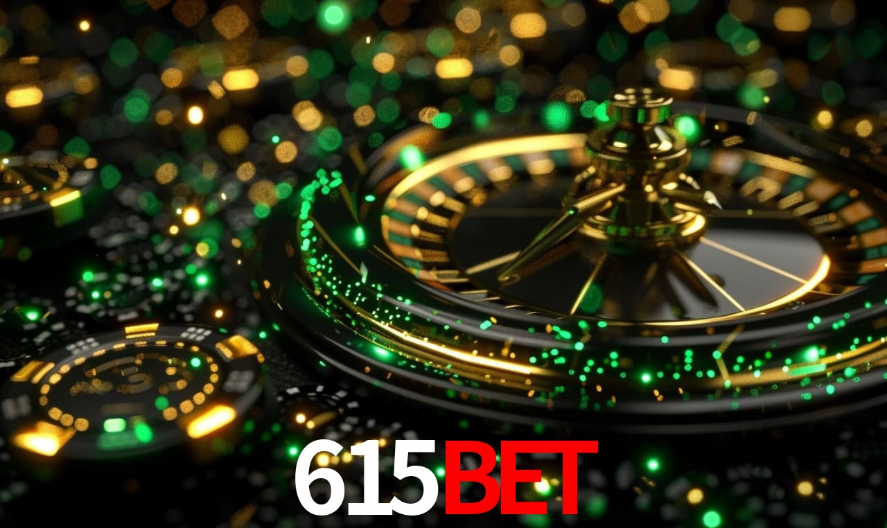 Slots com jackpots e giros grátis na 615bet