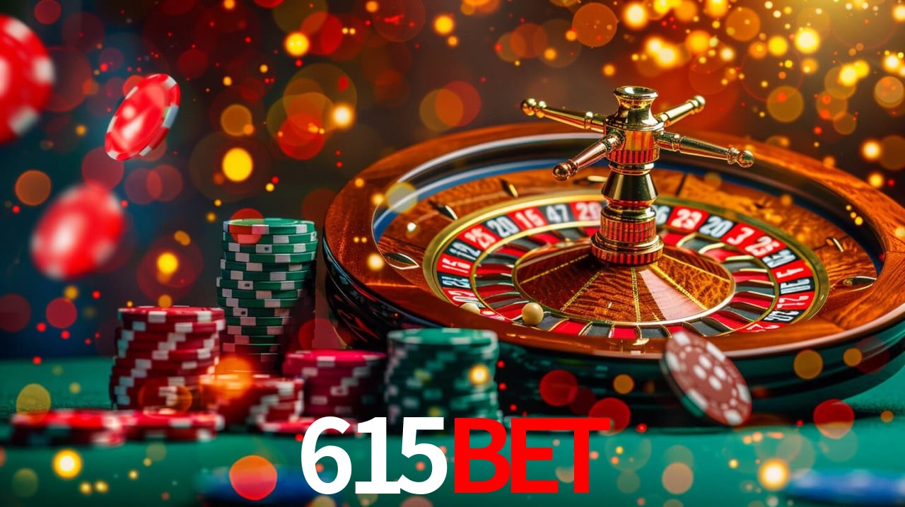 Explorando a Categoria de Eventos em Apostas na 615bet