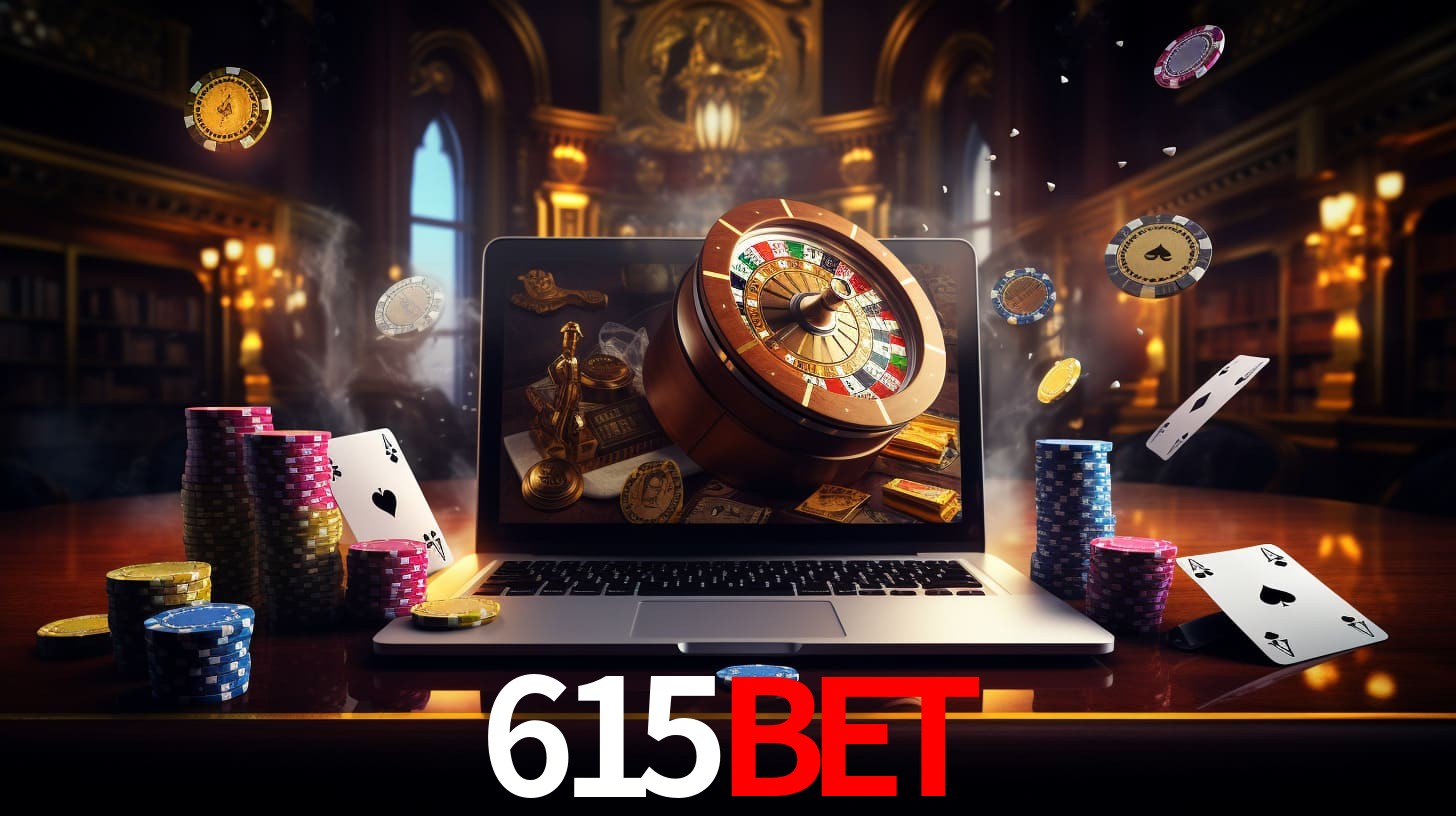 VIP Casino 615bet