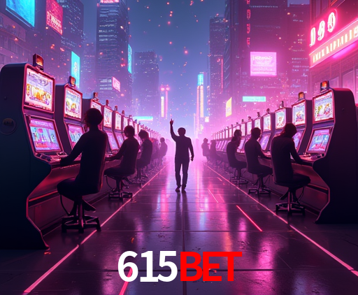 Interface Premium 615bet
