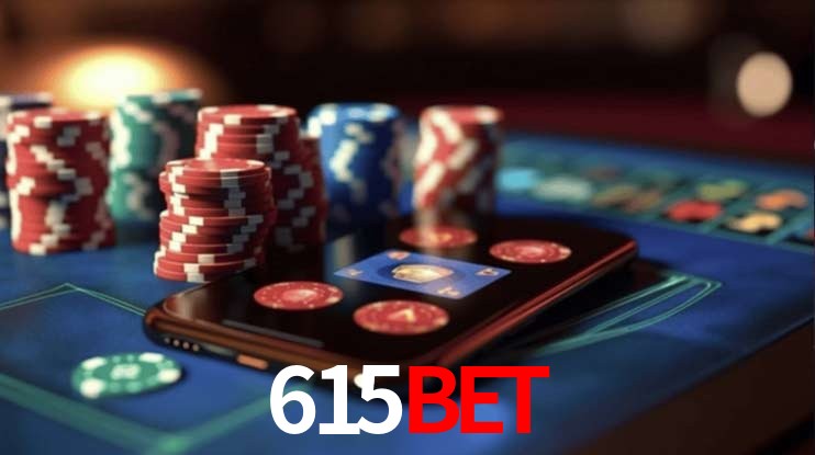 Avaliações dos Jogadores 615bet
