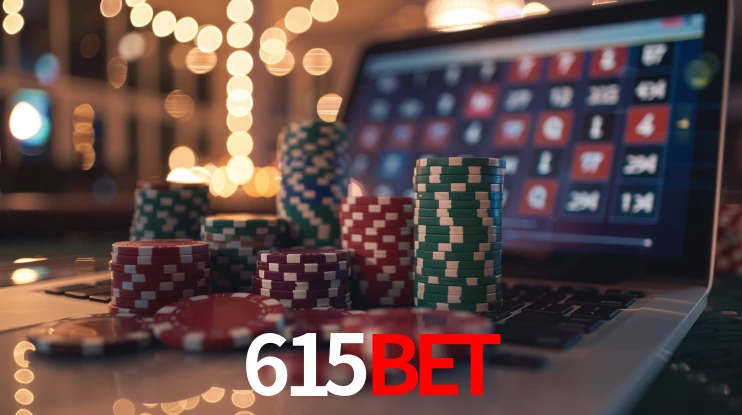 Secure Login 615bet