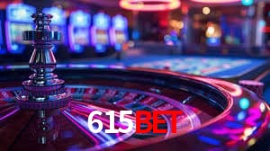 Experiência VIP 615bet