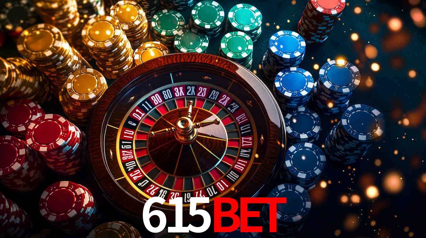 615bet App Interface