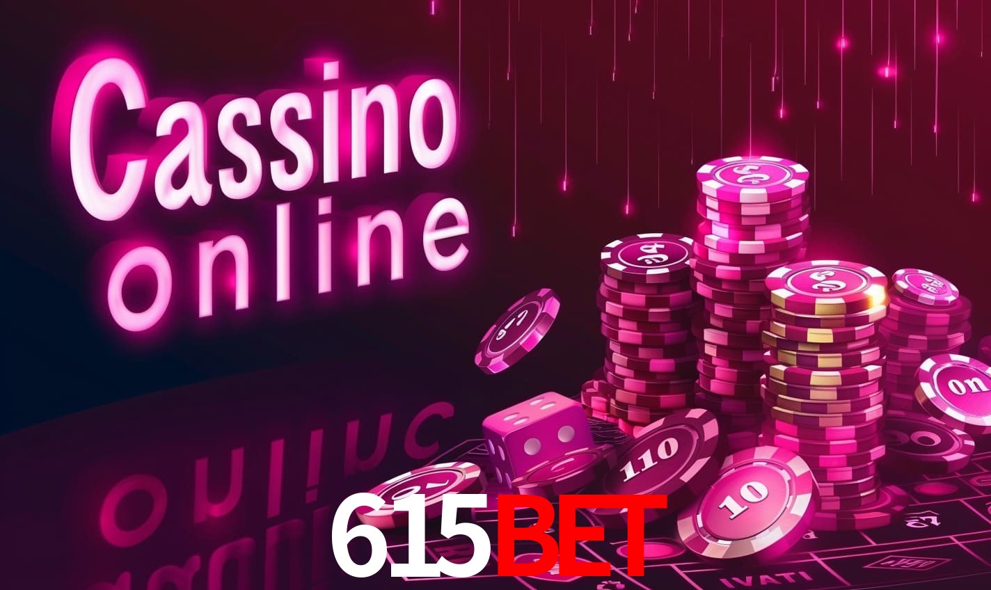 Explorando a Categoria de Eventos em Apostas na 615bet