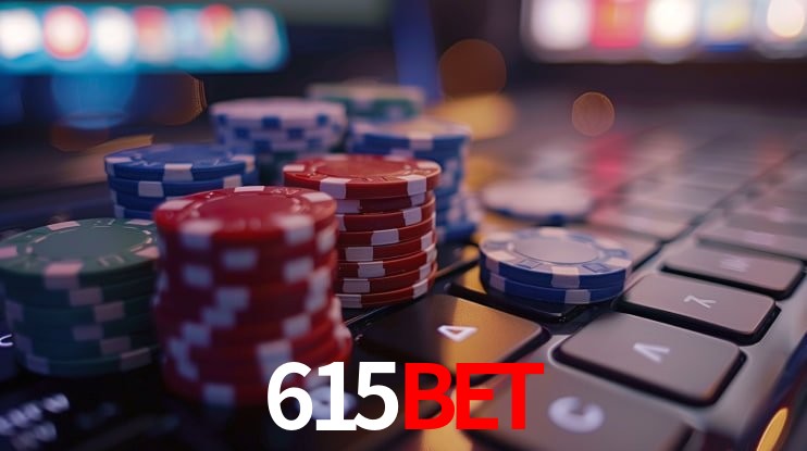 Benefícios da Conta 615bet
