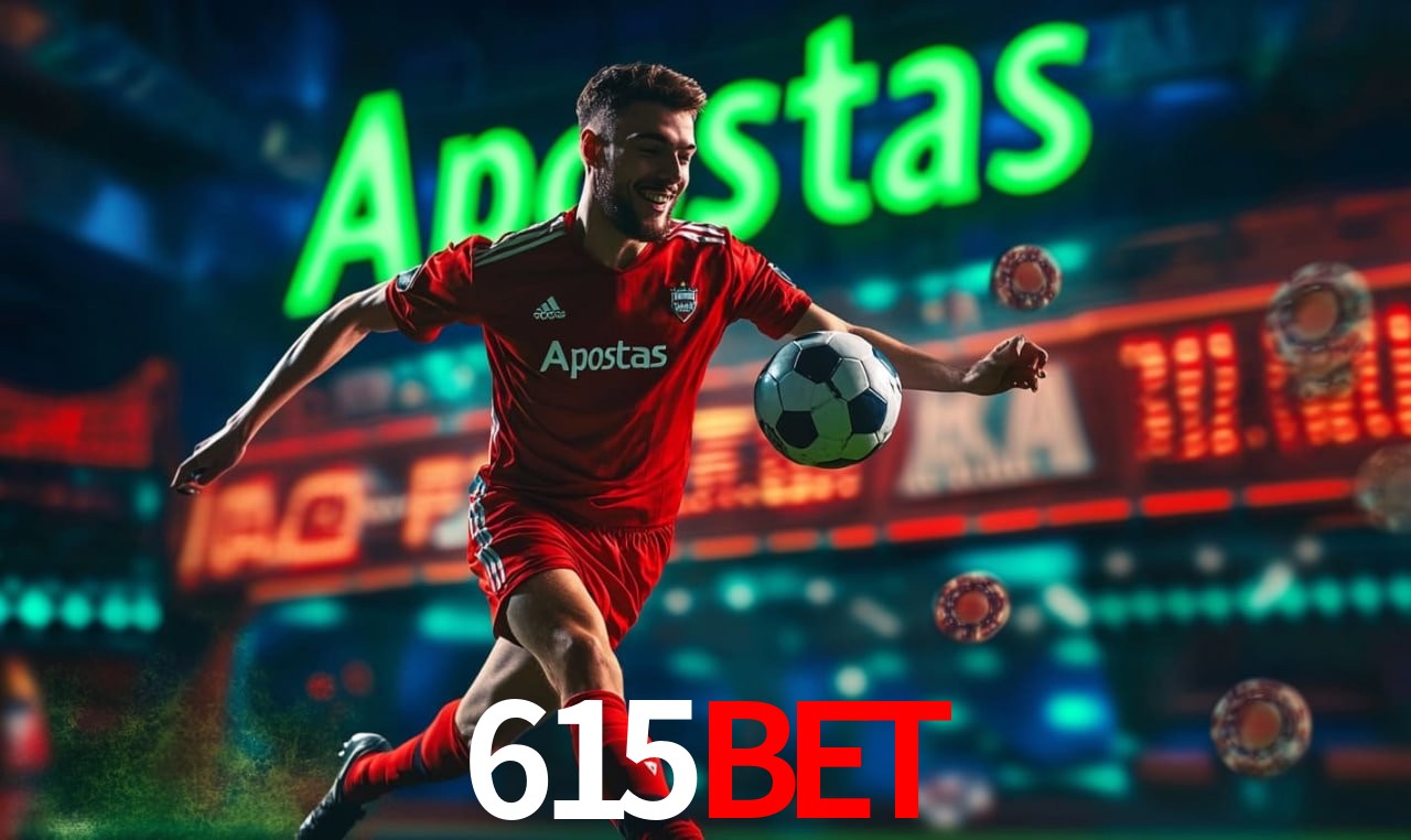cassino 615bet