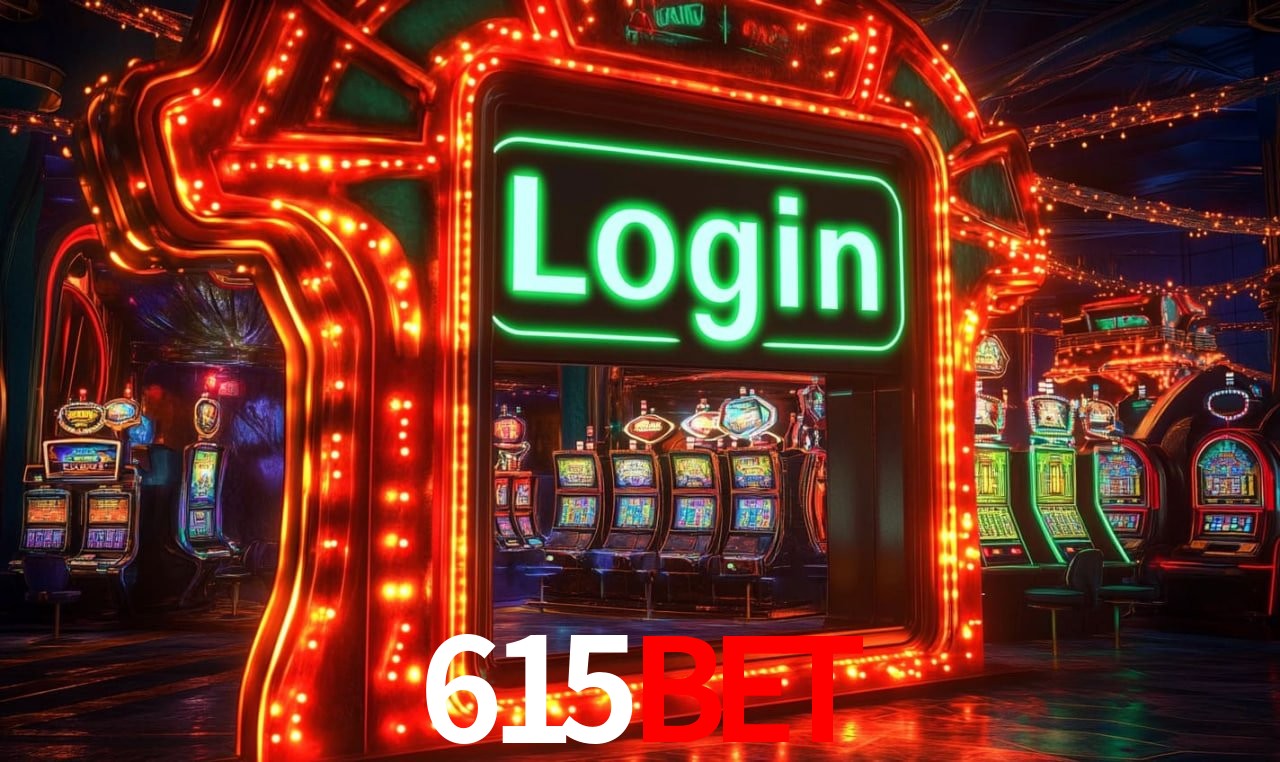 Casino VIP 615bet