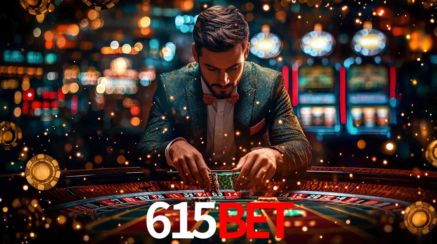 Premium Interface 615bet
