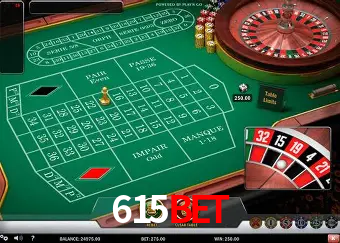 Descubra a Essência do 615bet: Nossa História e Compromissos