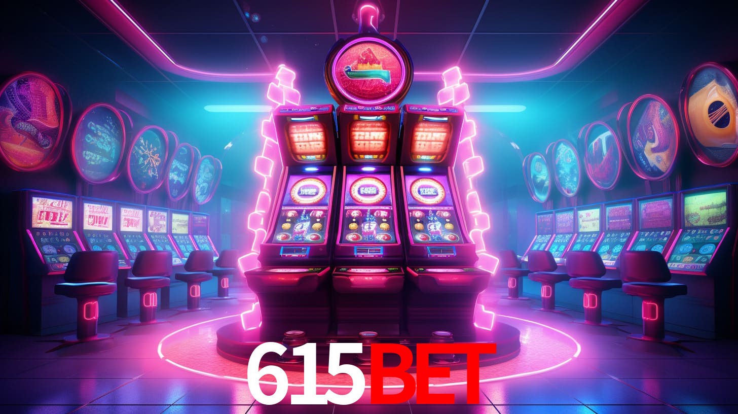 615bet: Seu Cassino Premiado com Pagamentos Rápidos