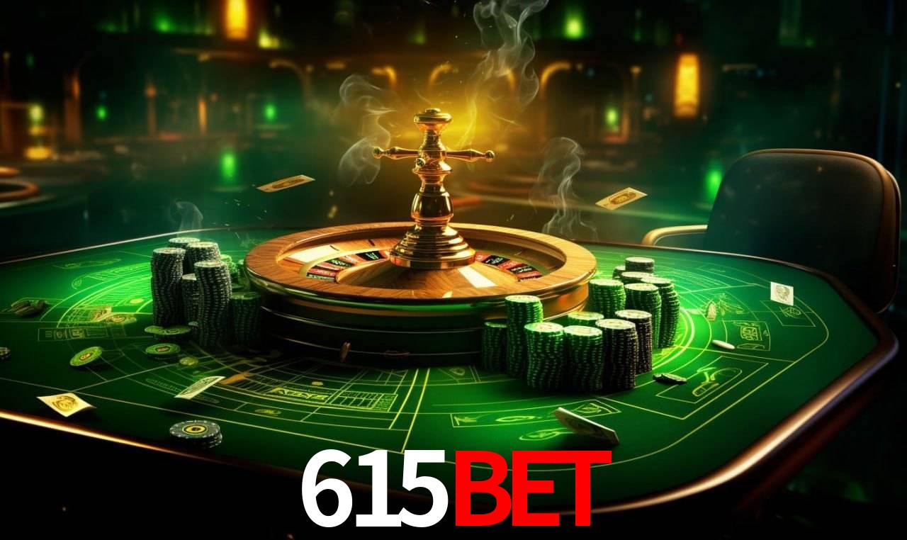 Desvendando o Mundo dos Jogos Virtuais na 615bet