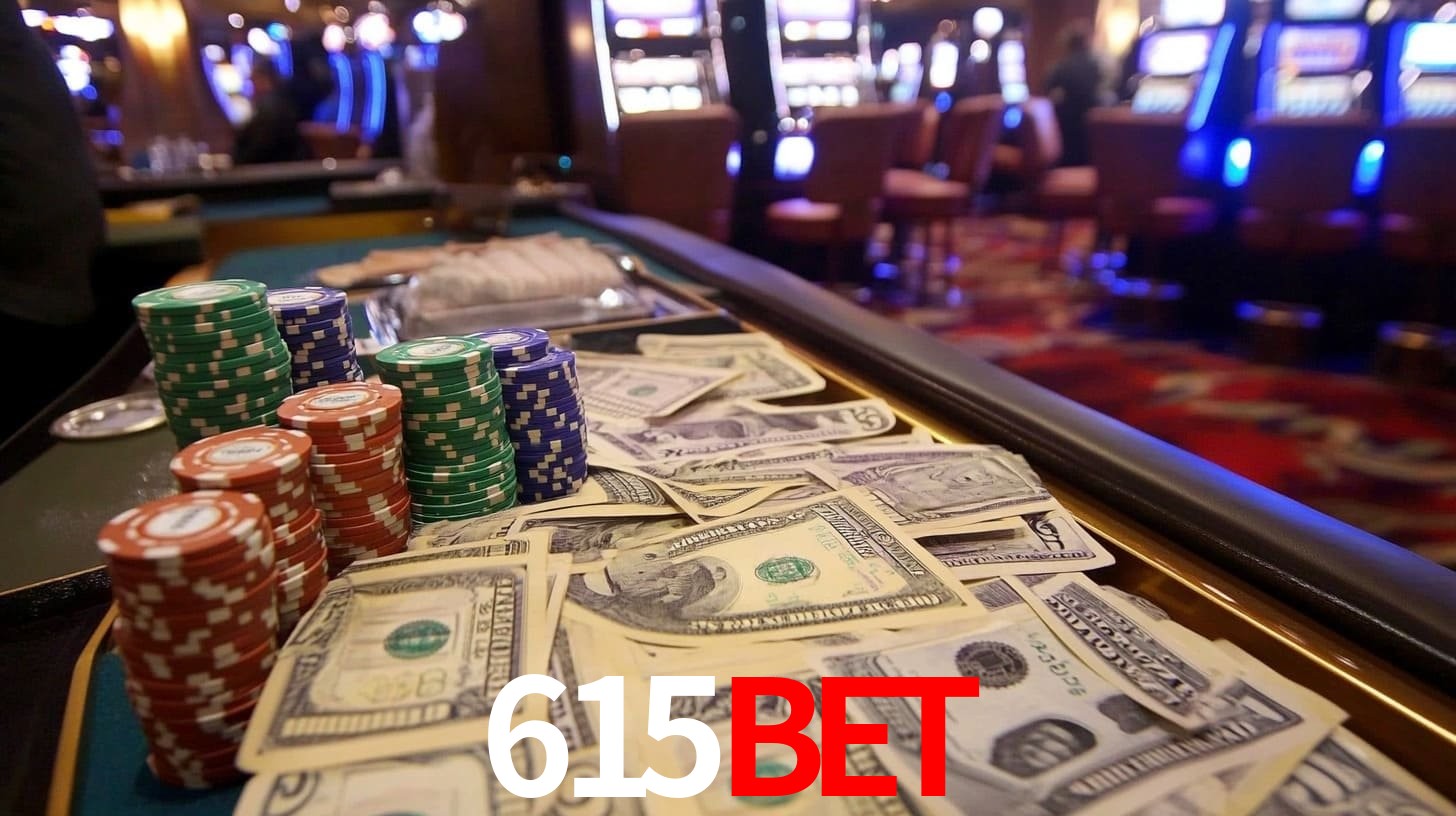 Biblioteca de slots populares na 615bet
