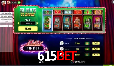 Desvendando o Mundo dos Jogos Virtuais na 615bet