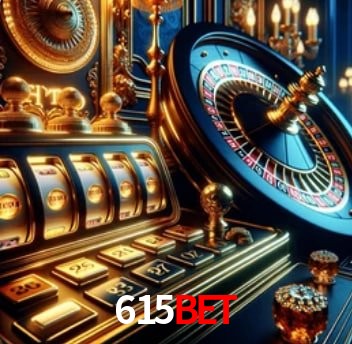 Programa VIP 615bet
