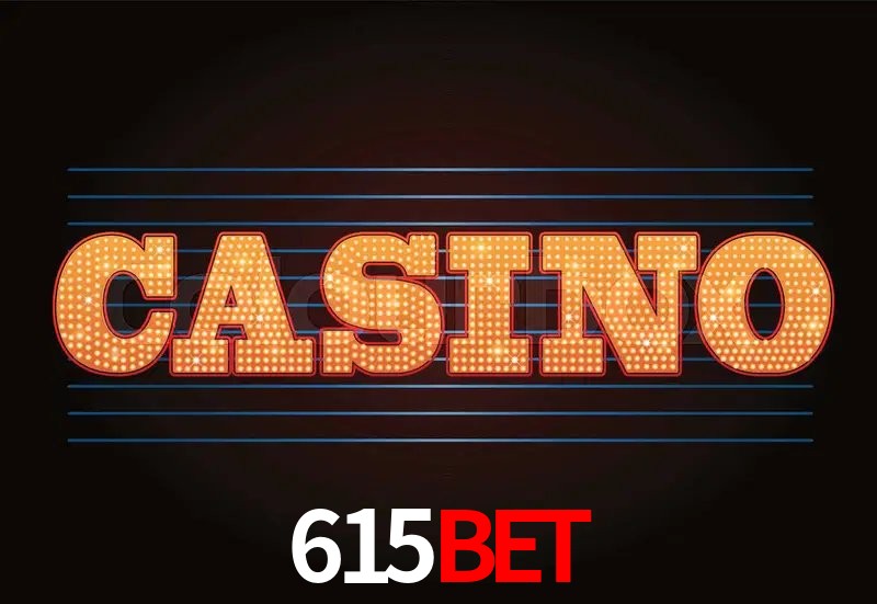Apostas de Futebol 615bet