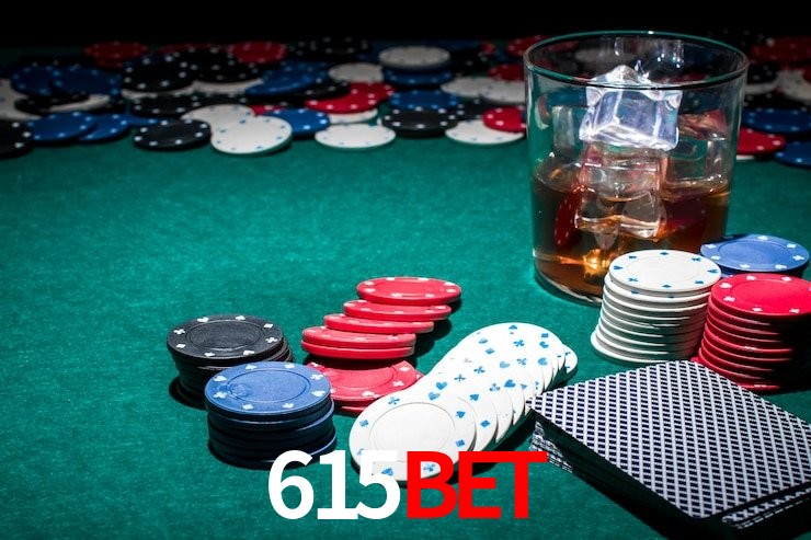 Bônus Diários 615bet