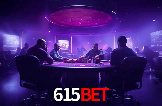 Apostas de Tênis 615bet
