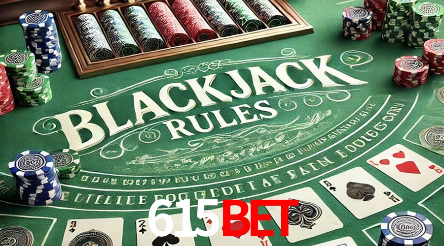 Live Casino 615bet