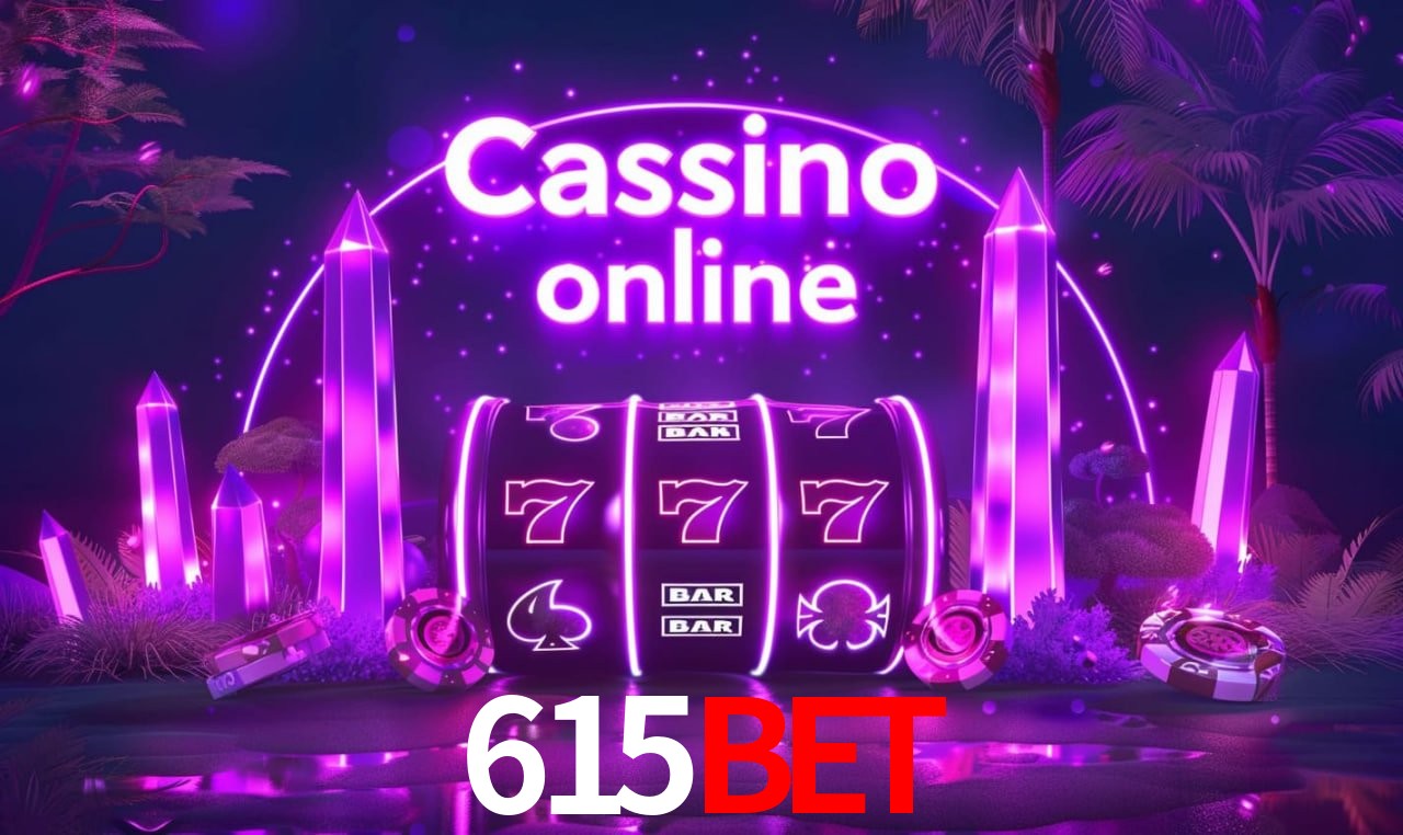 Cadastro Rápido 615bet
