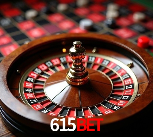 Bônus e promoções da 615bet