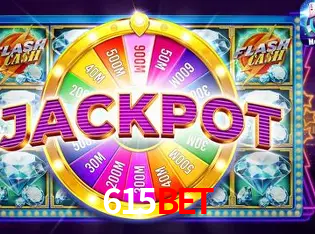 Inovações de Jogos na 615bet: O Futuro das Experiências Interativas