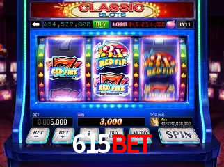 Desvendando o Mundo dos Jogos Virtuais na 615bet